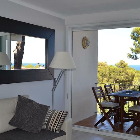 Apartamento Recien Reformado A 300 Metros Del Mar Calella De Palafrugell Zewnętrze zdjęcie
