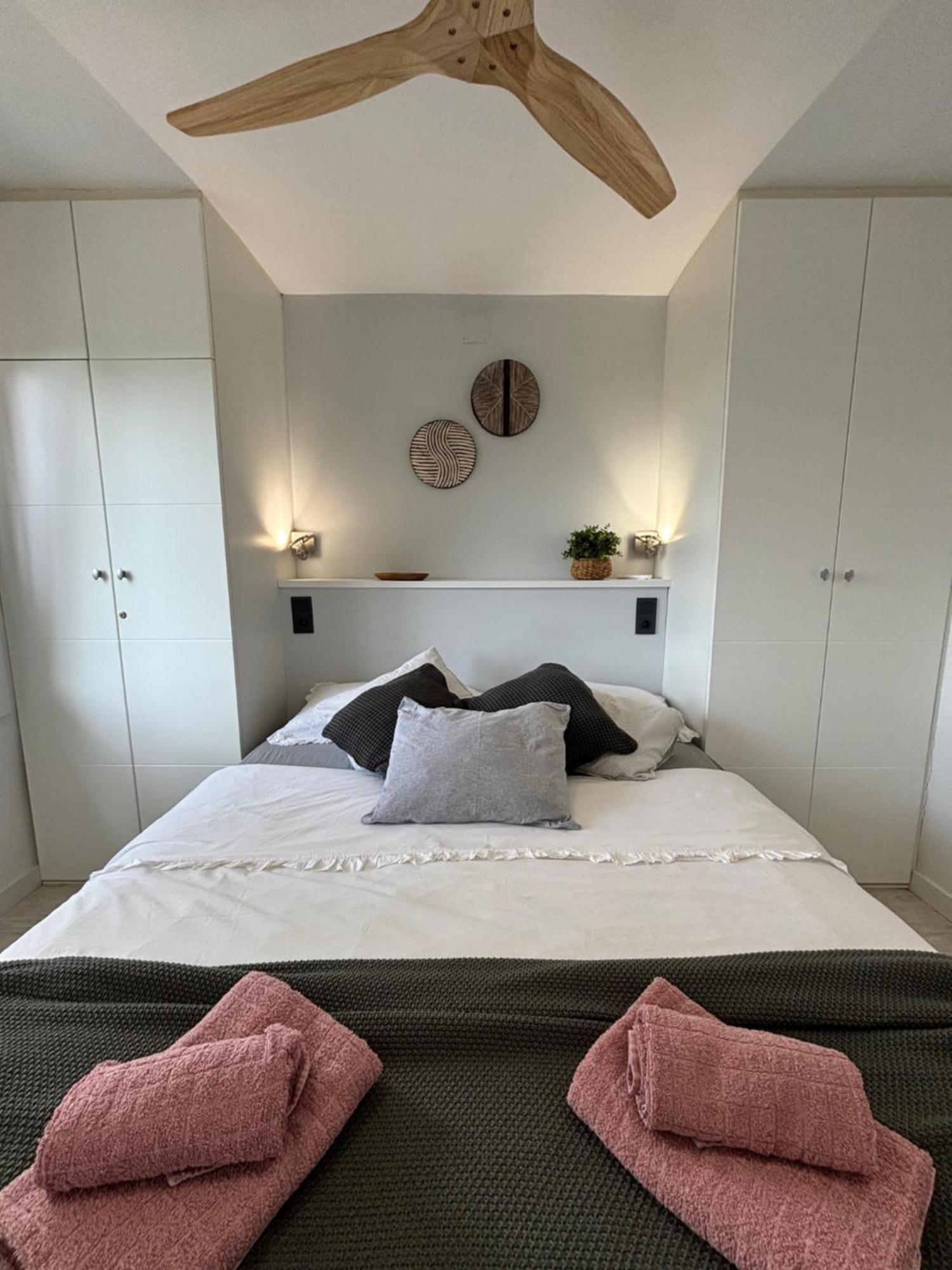 Apartamento Recien Reformado A 300 Metros Del Mar Calella De Palafrugell Zewnętrze zdjęcie