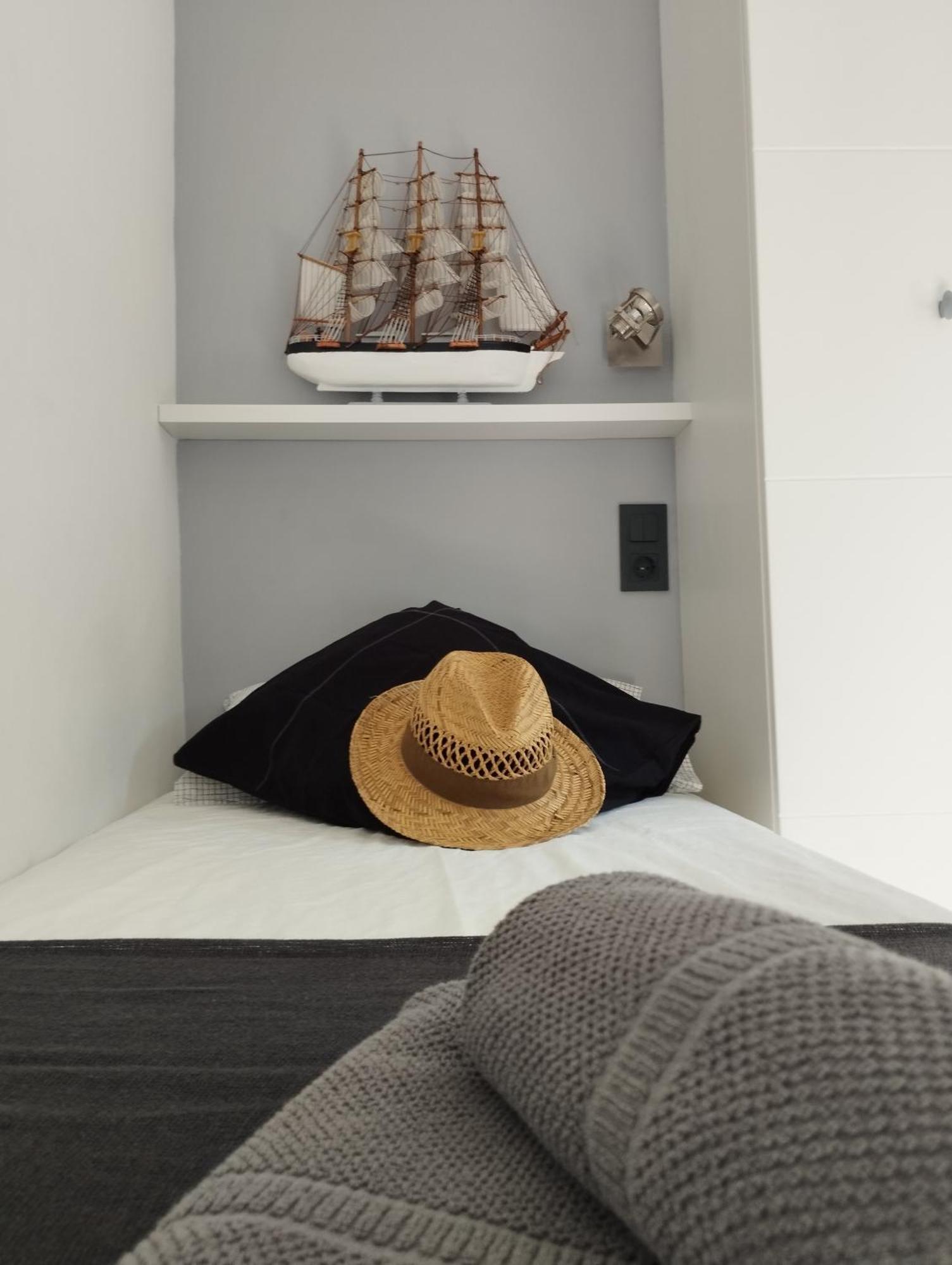 Apartamento Recien Reformado A 300 Metros Del Mar Calella De Palafrugell Zewnętrze zdjęcie