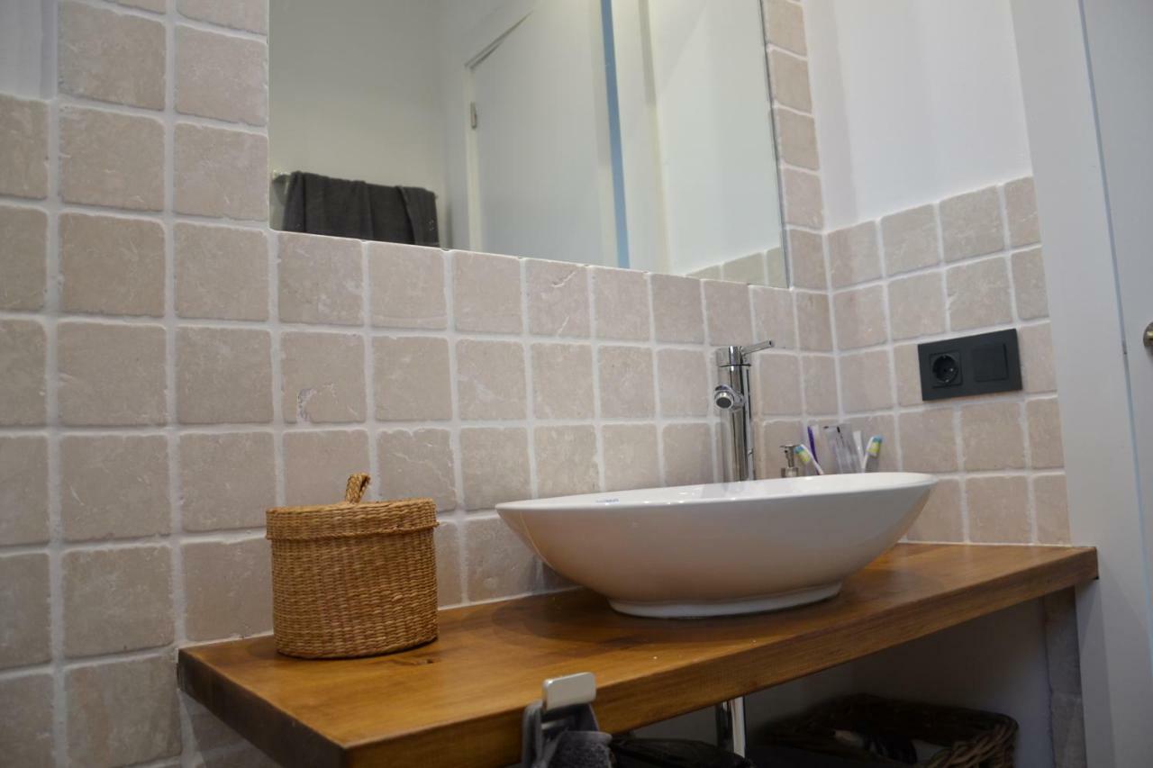 Apartamento Recien Reformado A 300 Metros Del Mar Calella De Palafrugell Zewnętrze zdjęcie