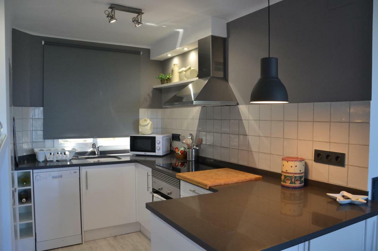 Apartamento Recien Reformado A 300 Metros Del Mar Calella De Palafrugell Zewnętrze zdjęcie